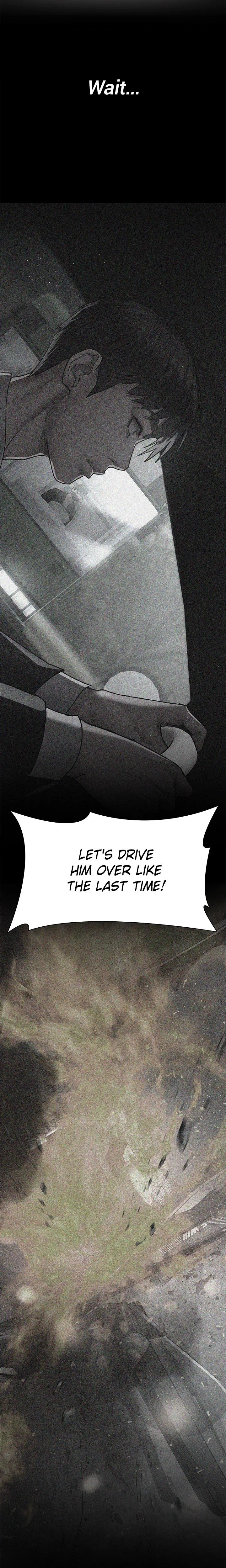Slave Hospital Chapter 081 Page 6