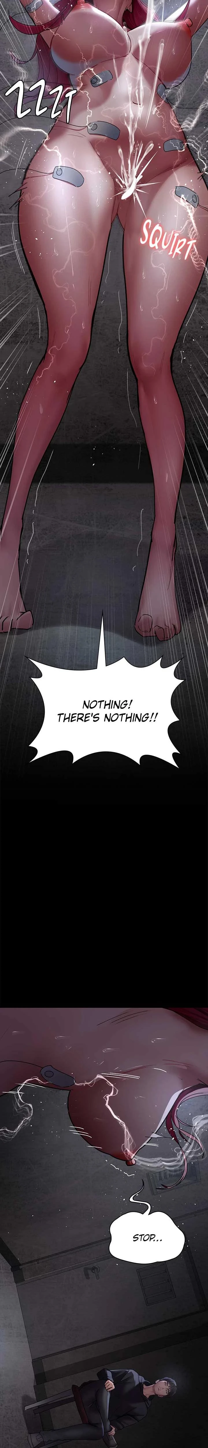Slave Hospital Chapter 081 Page 15