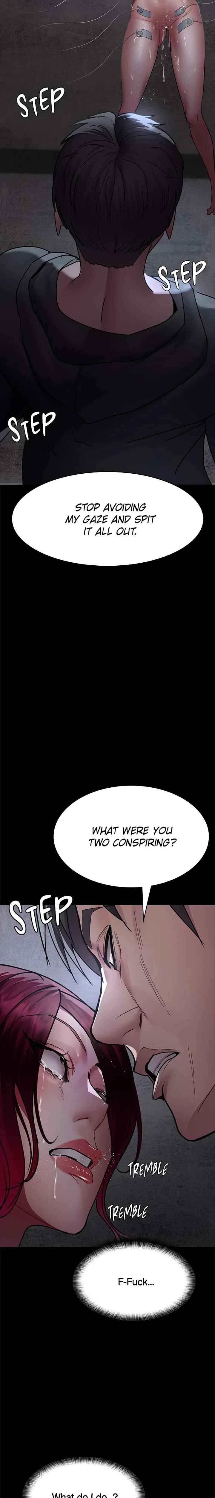 Slave Hospital Chapter 081 Page 18