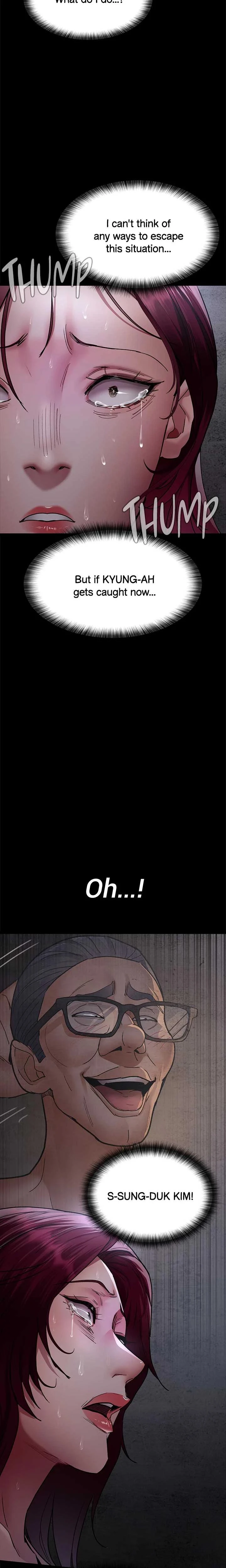 Slave Hospital Chapter 081 Page 19