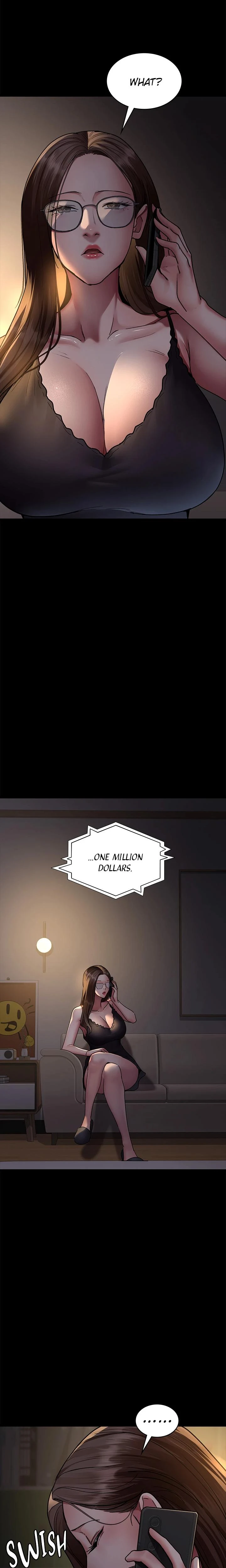 Slave Hospital Chapter 081 Page 25