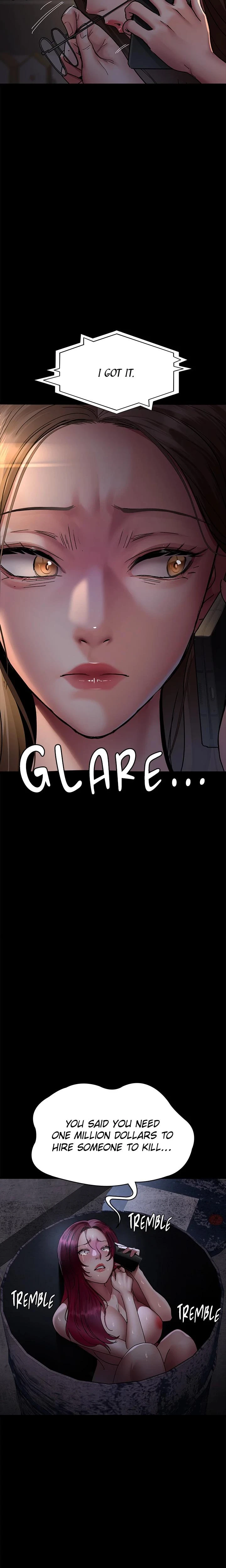 Slave Hospital Chapter 081 Page 26