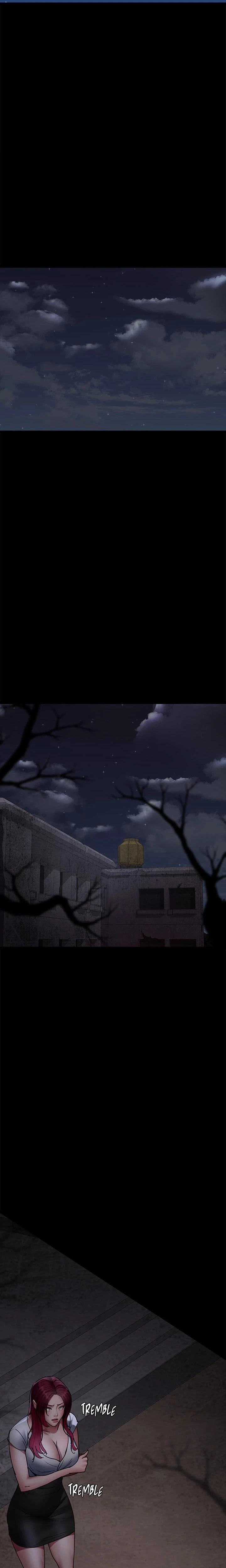 Slave Hospital Chapter 081 Page 28