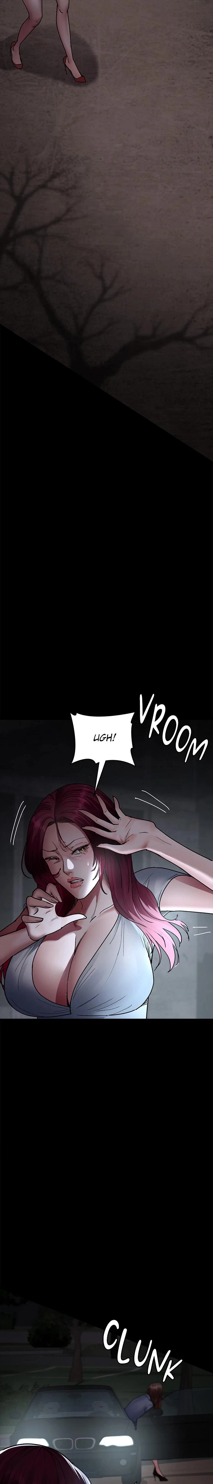 Slave Hospital Chapter 081 Page 29
