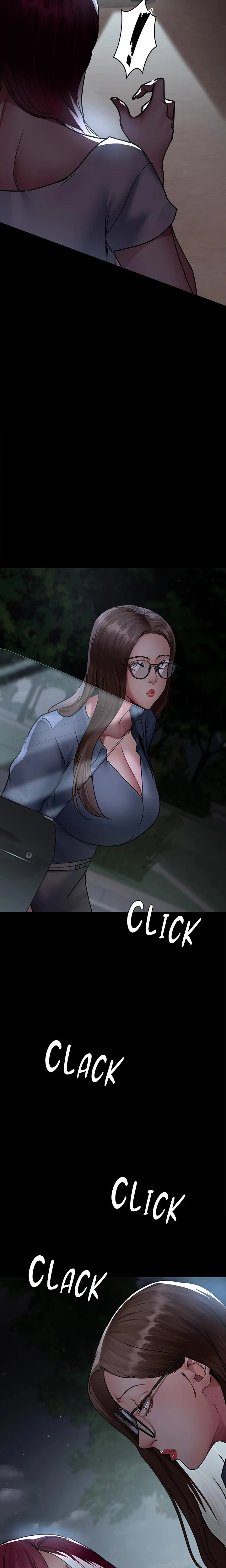 Slave Hospital Chapter 081 Page 30