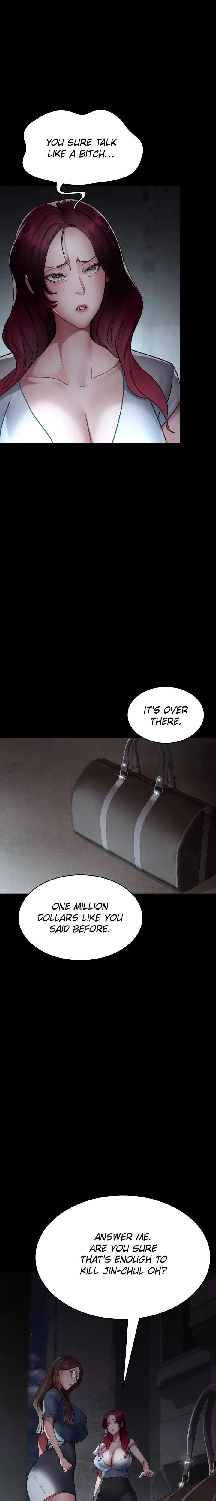 Slave Hospital Chapter 082 Page 1
