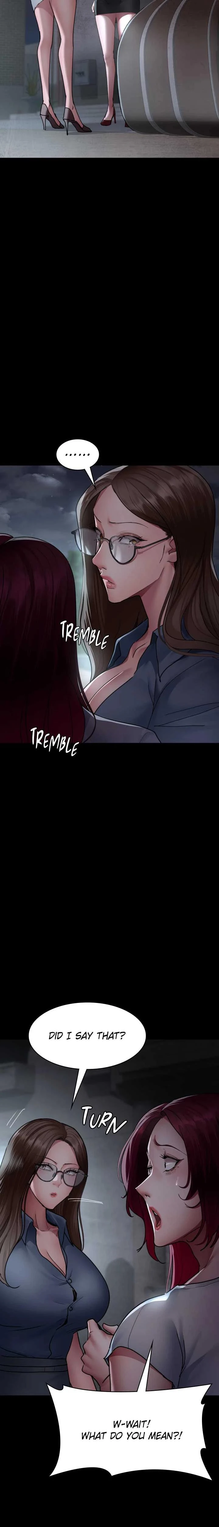 Slave Hospital Chapter 082 Page 2