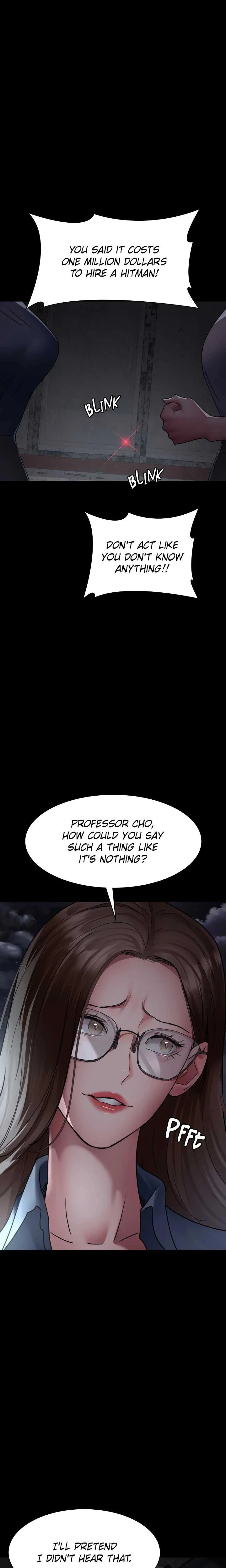 Slave Hospital Chapter 082 Page 3