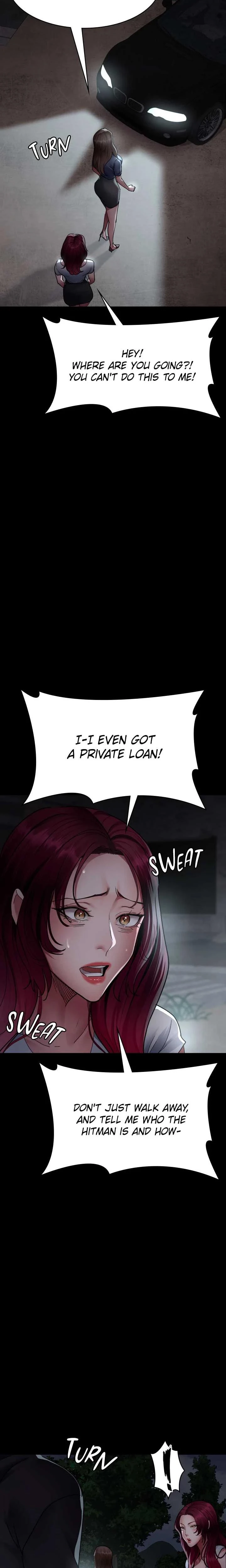Slave Hospital Chapter 082 Page 4