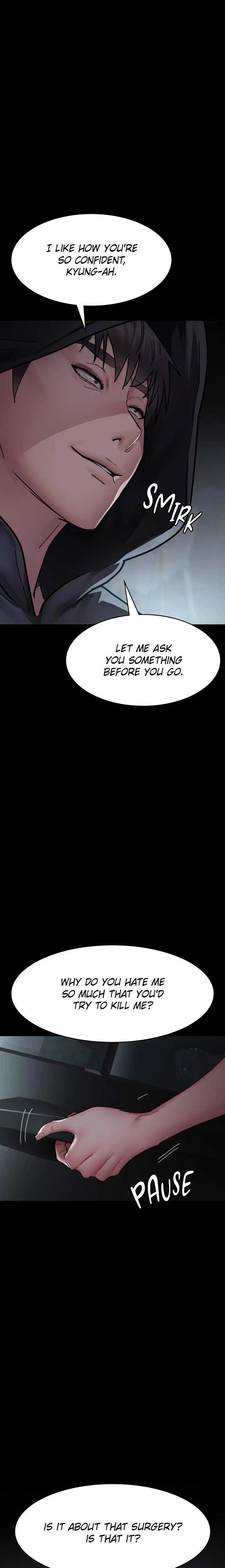 Slave Hospital Chapter 082 Page 8