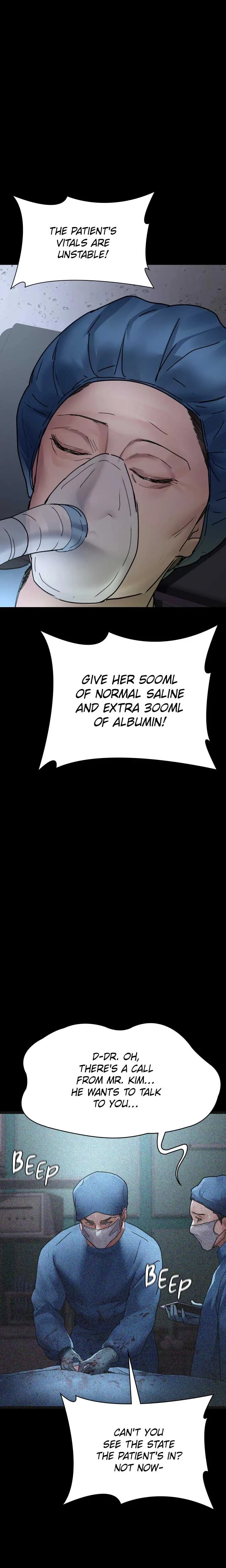 Slave Hospital Chapter 082 Page 16