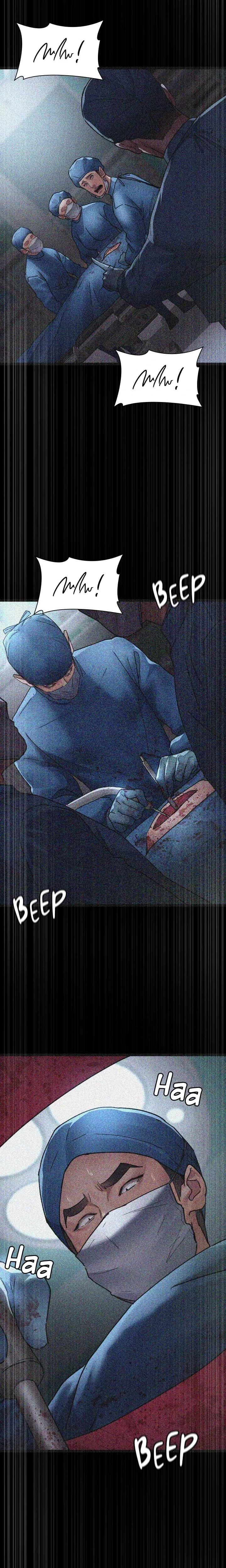 Slave Hospital Chapter 082 Page 20