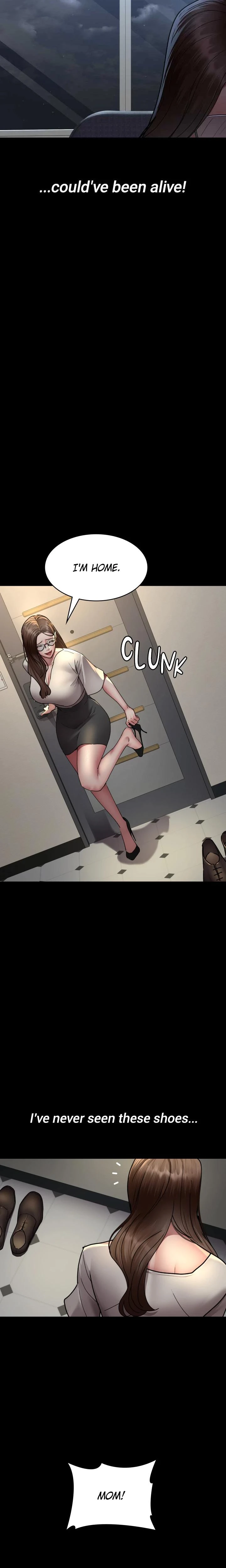 Slave Hospital Chapter 082 Page 24