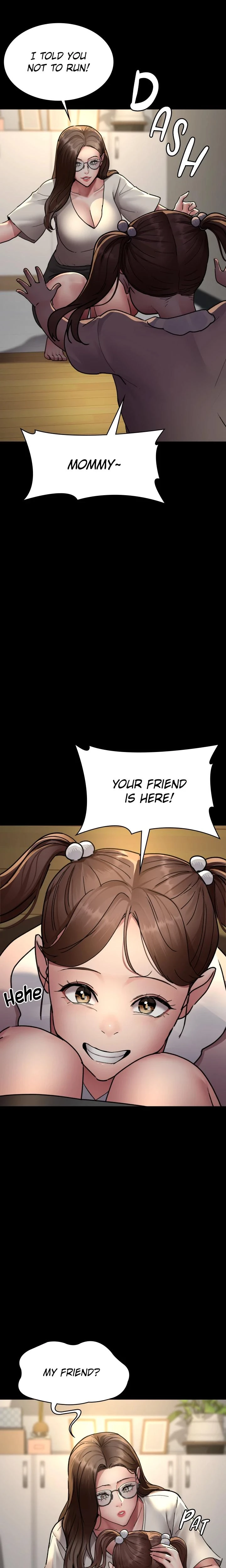 Slave Hospital Chapter 082 Page 25