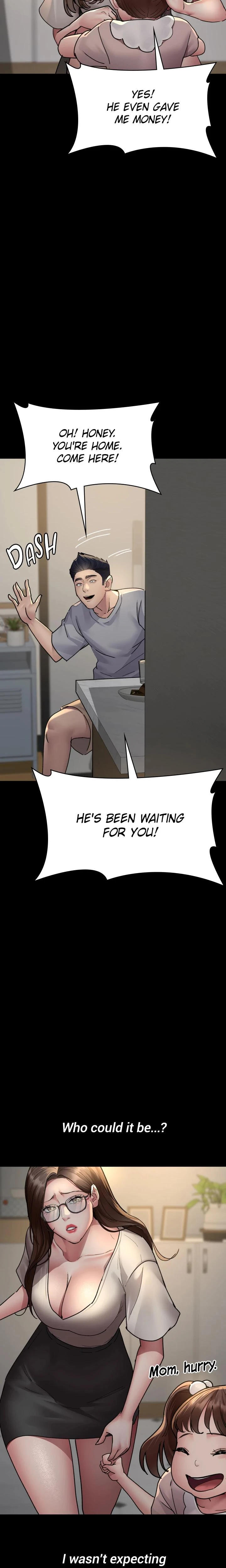 Slave Hospital Chapter 082 Page 26