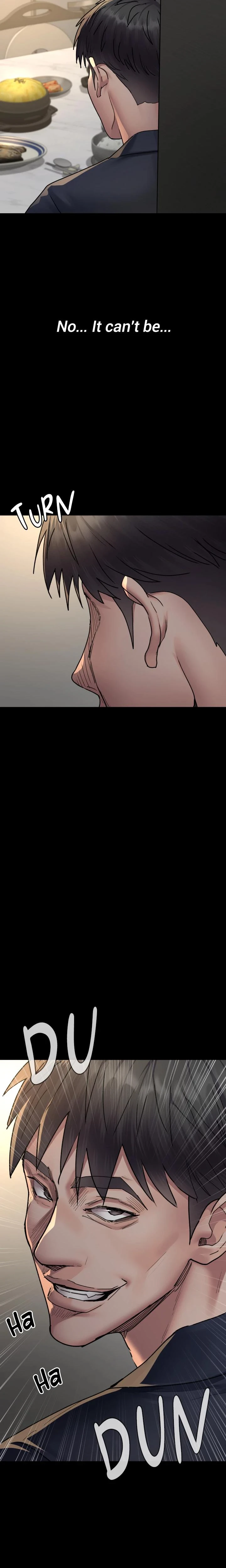 Slave Hospital Chapter 082 Page 28