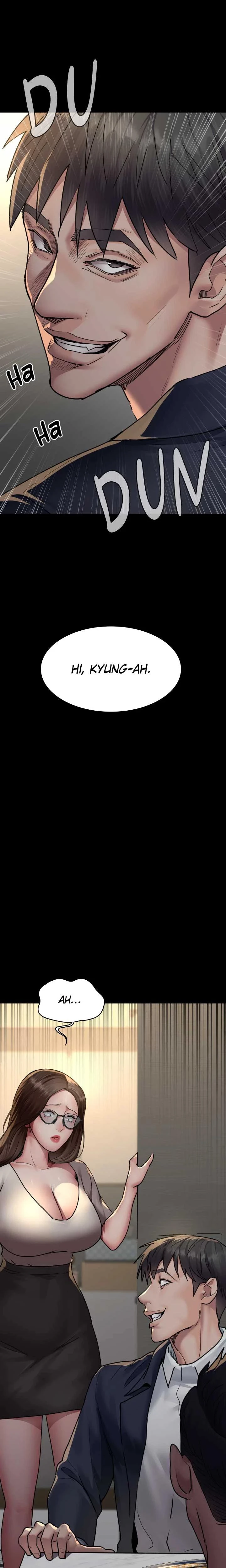 Slave Hospital Chapter 083 Page 2