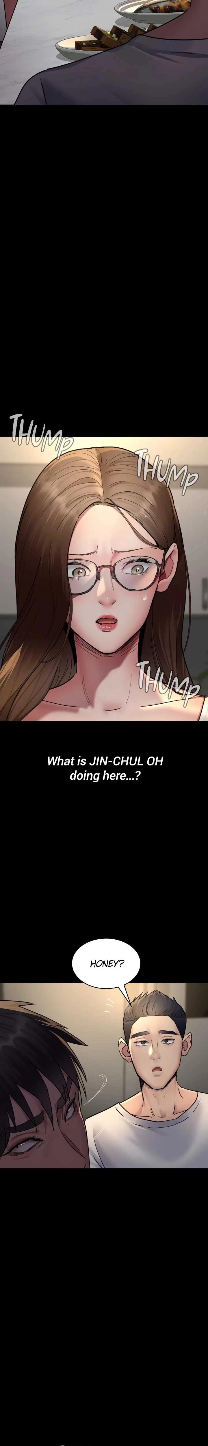 Slave Hospital Chapter 083 Page 3
