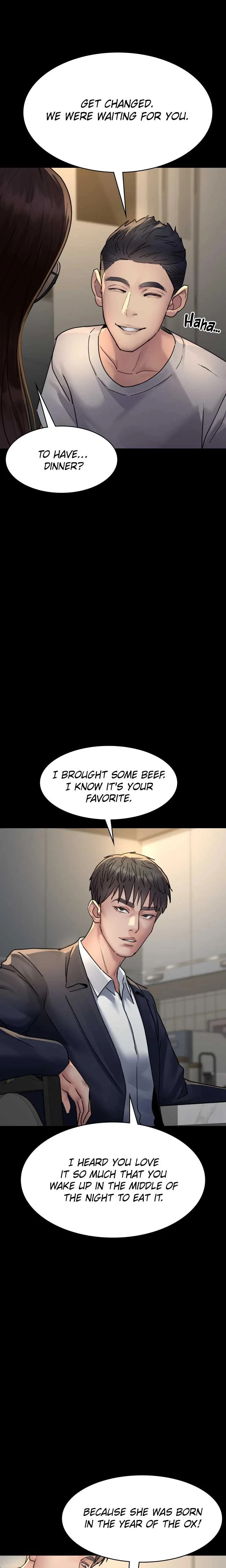 Slave Hospital Chapter 083 Page 5