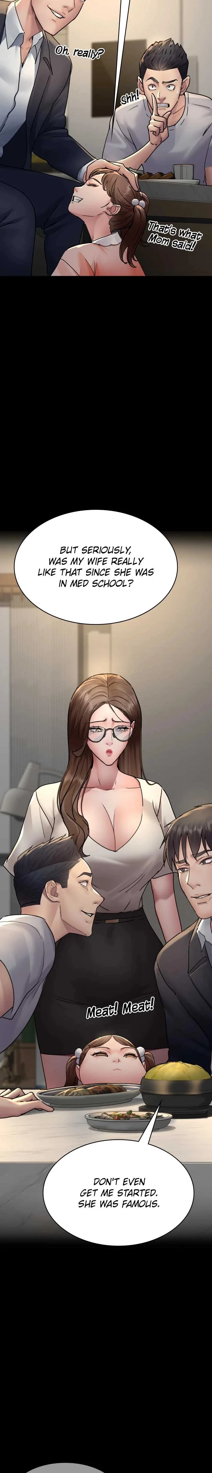 Slave Hospital Chapter 083 Page 6