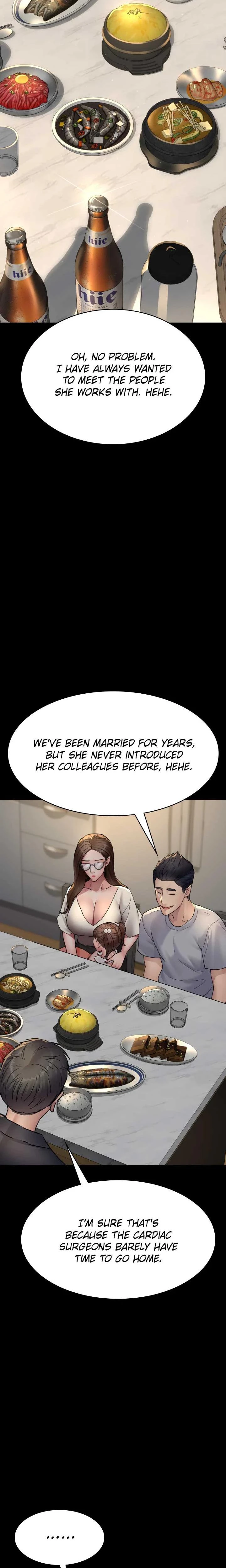 Slave Hospital Chapter 083 Page 8