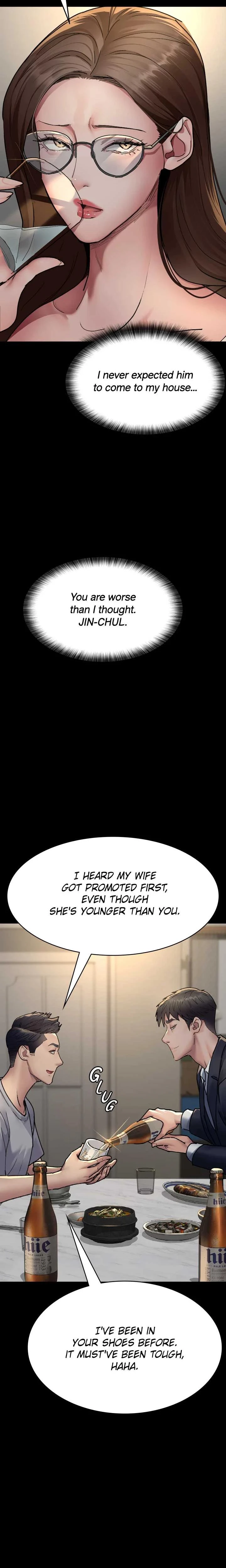Slave Hospital Chapter 083 Page 9