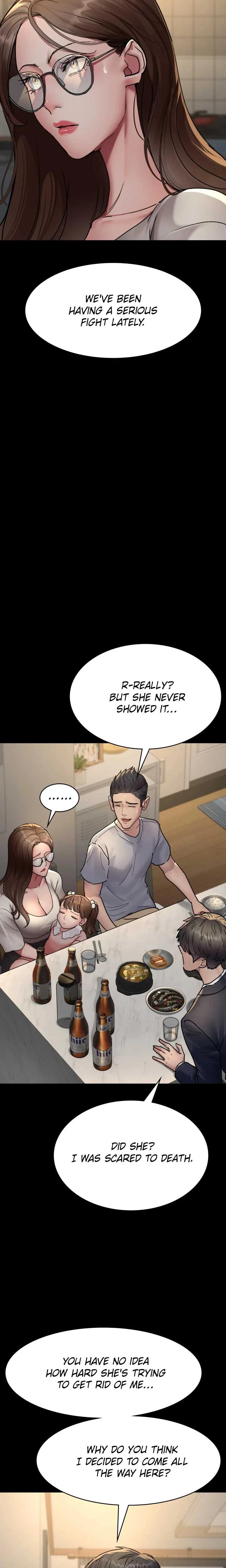 Slave Hospital Chapter 083 Page 11