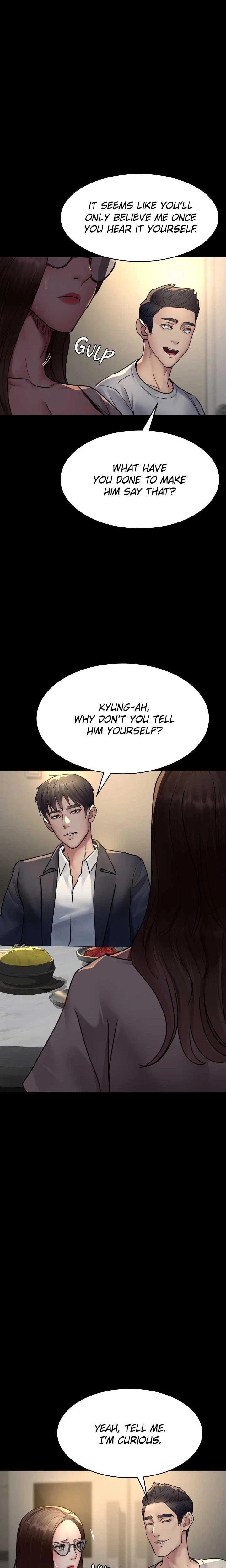 Slave Hospital Chapter 083 Page 13