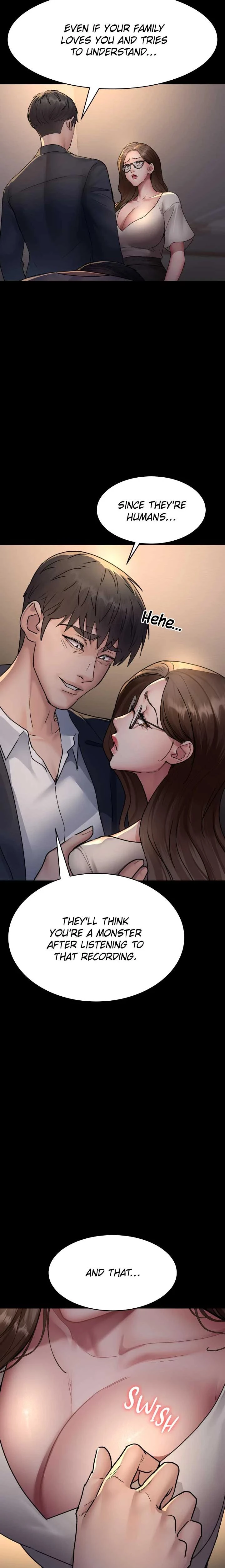 Slave Hospital Chapter 083 Page 23