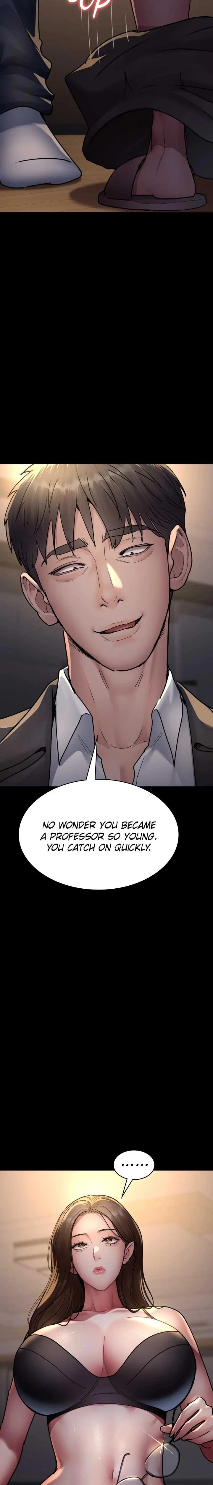 Slave Hospital Chapter 083 Page 27