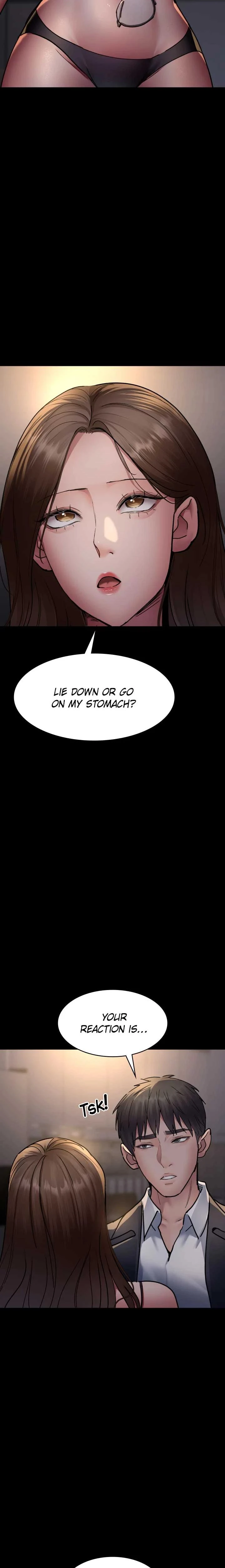 Slave Hospital Chapter 083 Page 28