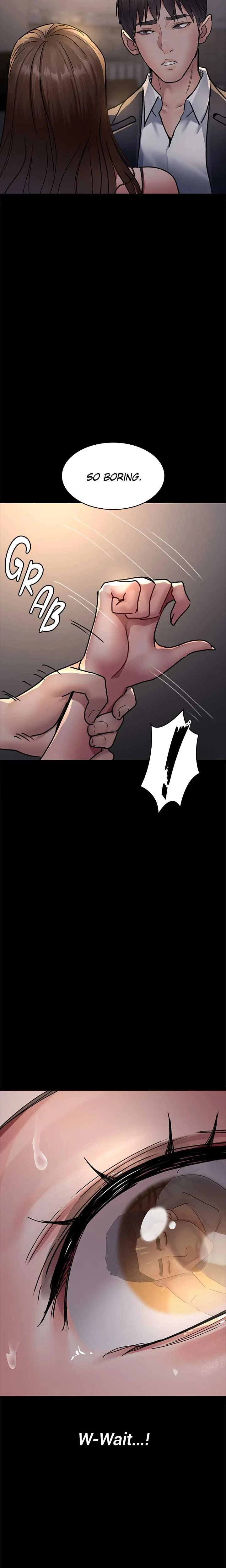 Slave Hospital Chapter 084 Page 2