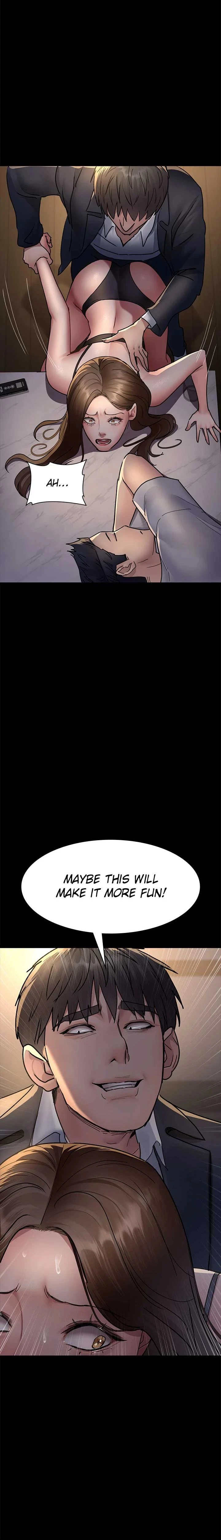 Slave Hospital Chapter 084 Page 3