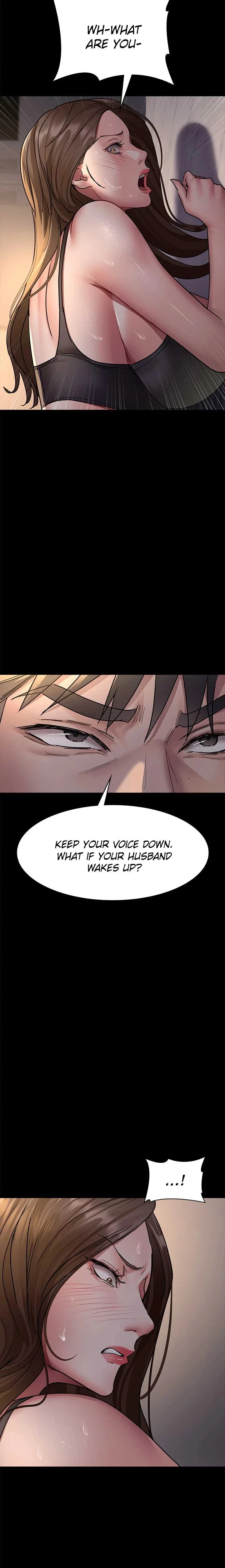Slave Hospital Chapter 084 Page 8