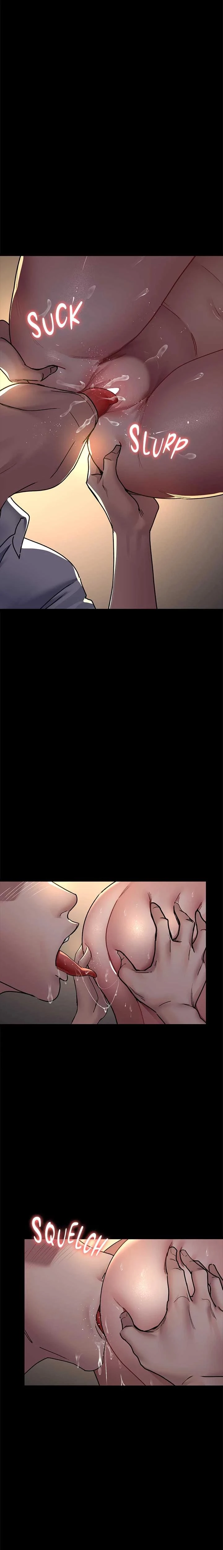 Slave Hospital Chapter 084 Page 10