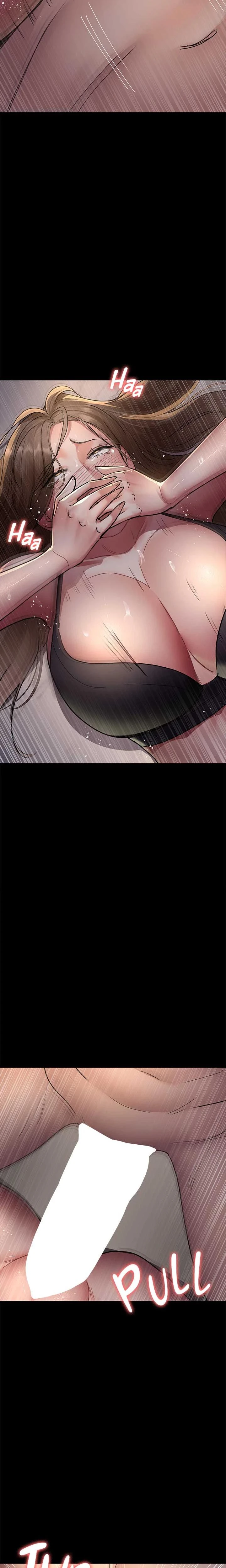 Slave Hospital Chapter 084 Page 21