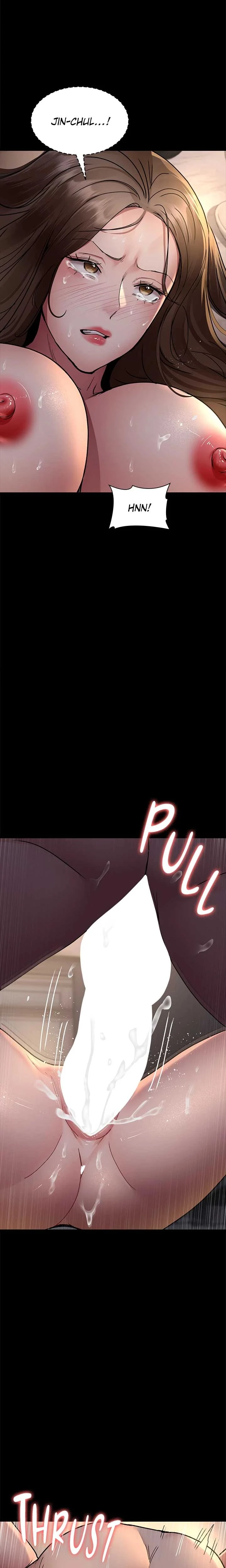 Slave Hospital Chapter 084 Page 27