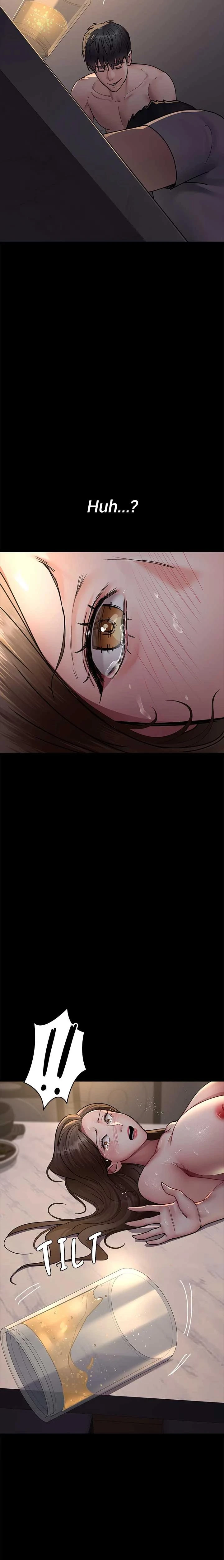 Slave Hospital Chapter 084 Page 29