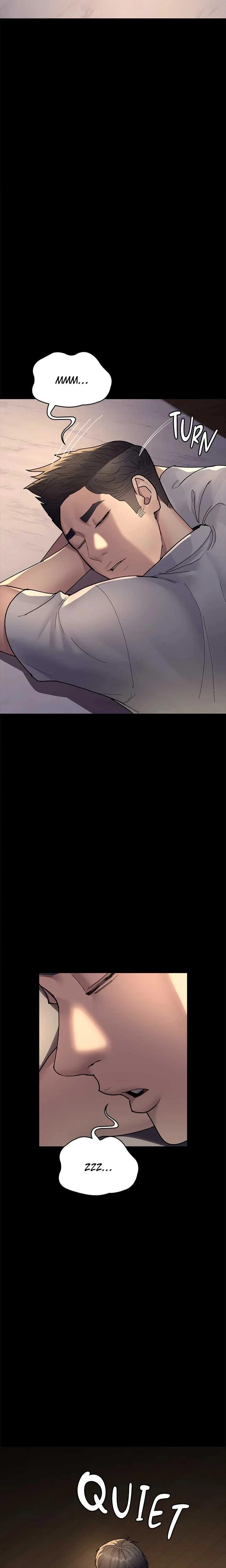 Slave Hospital Chapter 085 Page 3