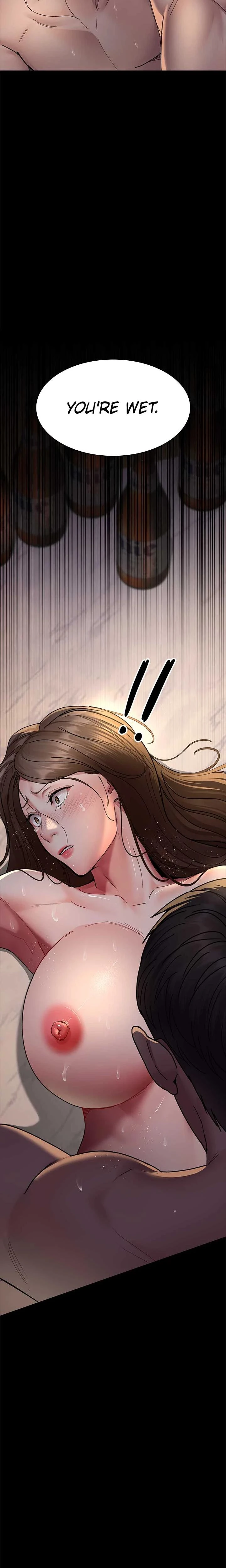 Slave Hospital Chapter 085 Page 5