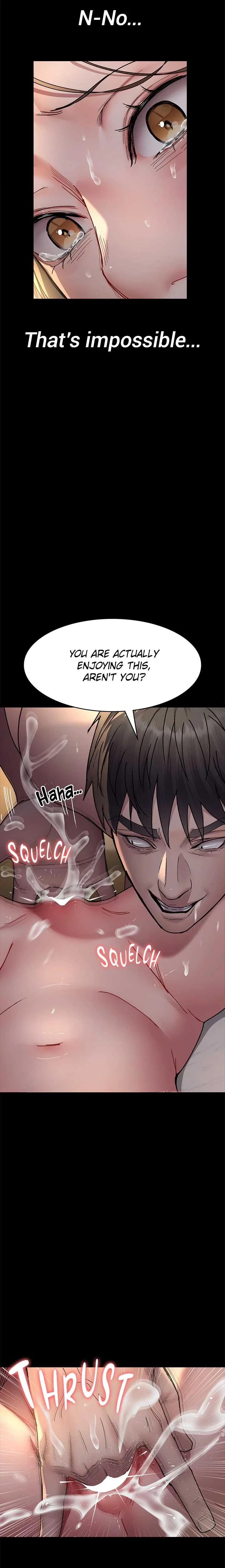 Slave Hospital Chapter 085 Page 6