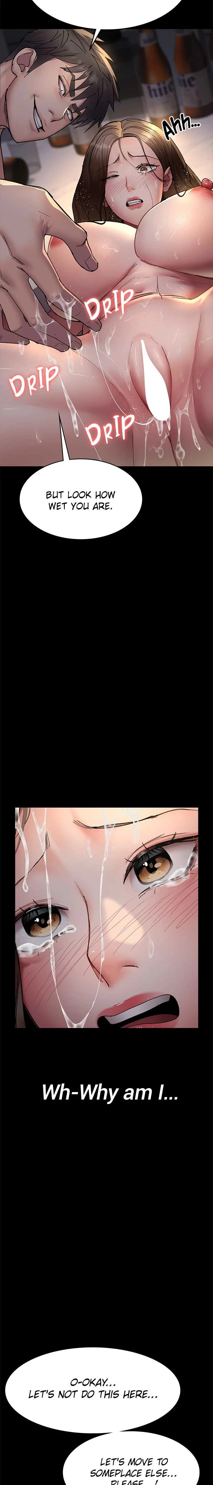 Slave Hospital Chapter 085 Page 8