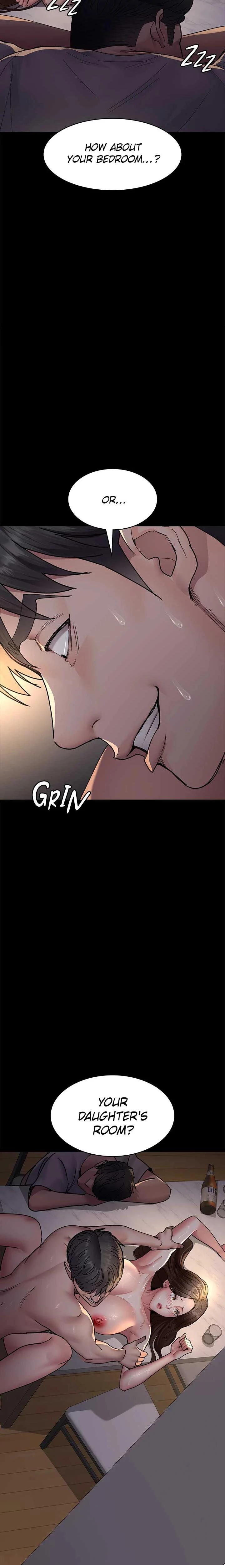 Slave Hospital Chapter 085 Page 10