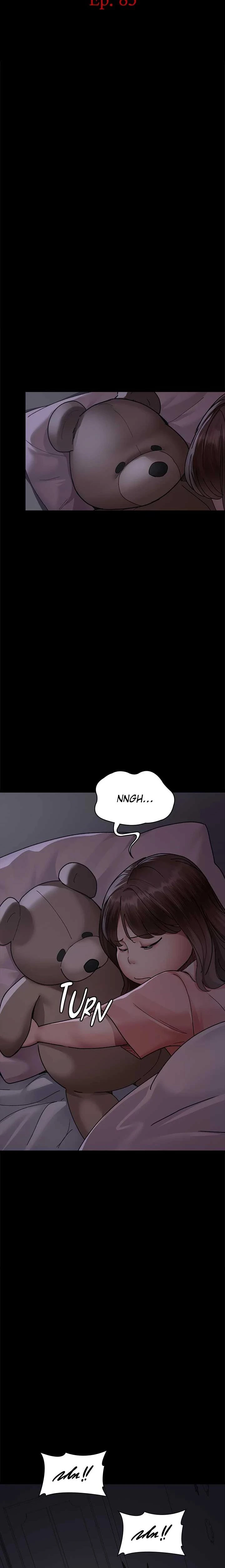 Slave Hospital Chapter 085 Page 12