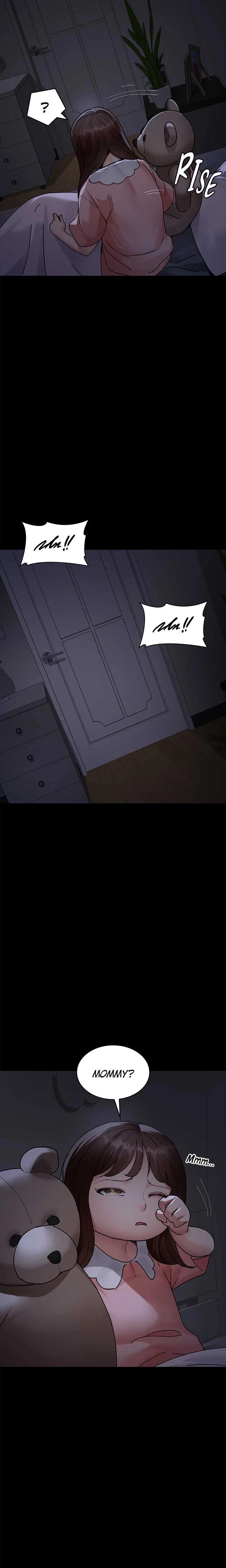 Slave Hospital Chapter 085 Page 13