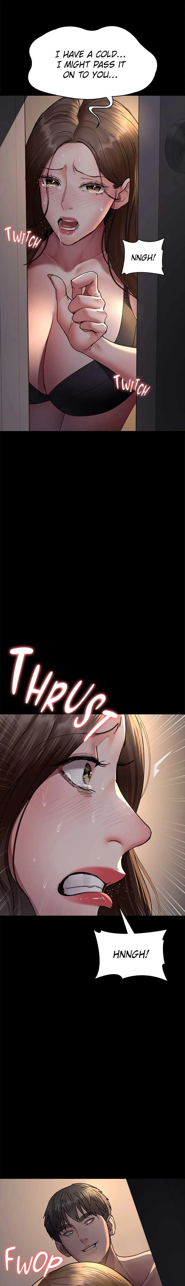 Slave Hospital Chapter 085 Page 18