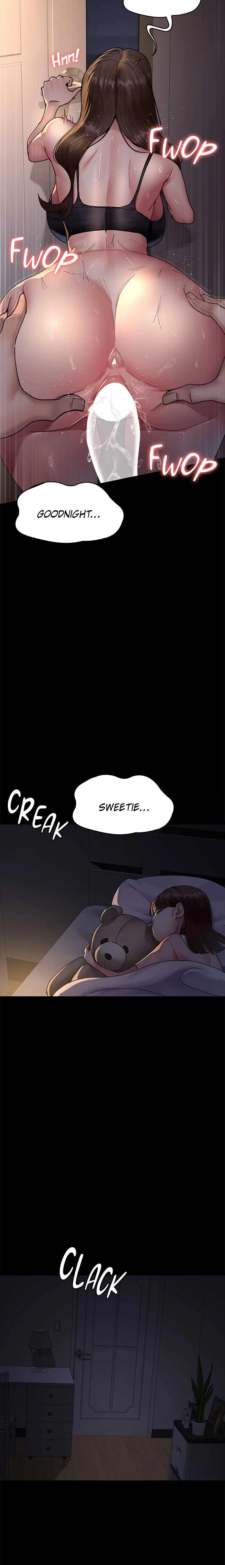 Slave Hospital Chapter 085 Page 23