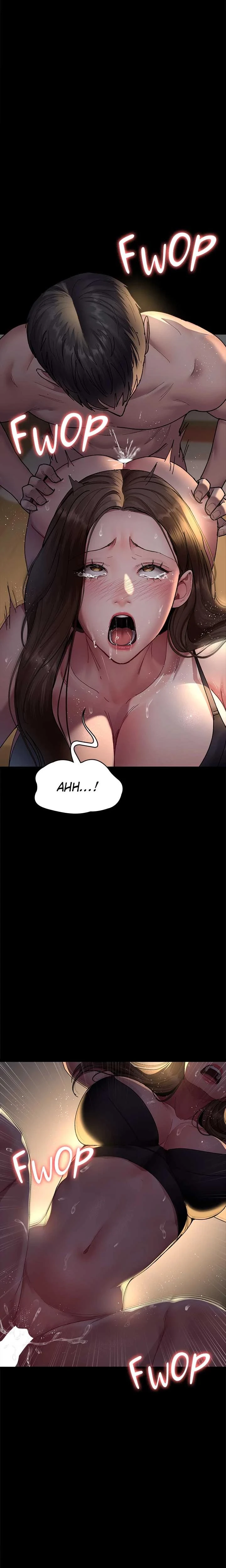 Slave Hospital Chapter 085 Page 24