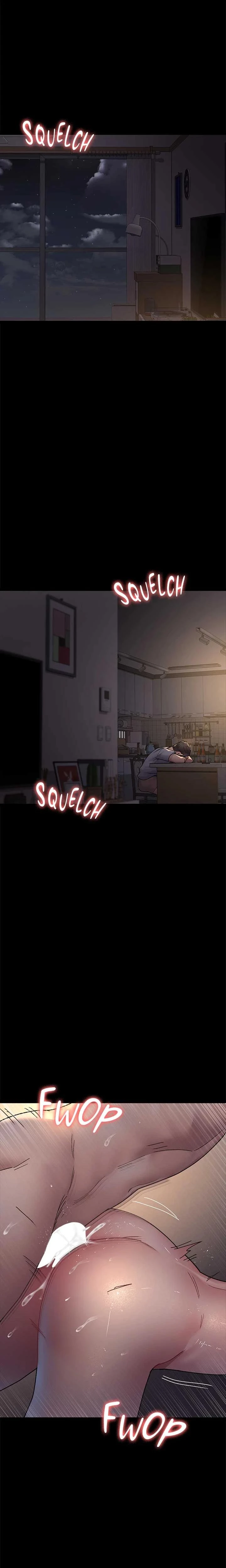 Slave Hospital Chapter 086 Page 1