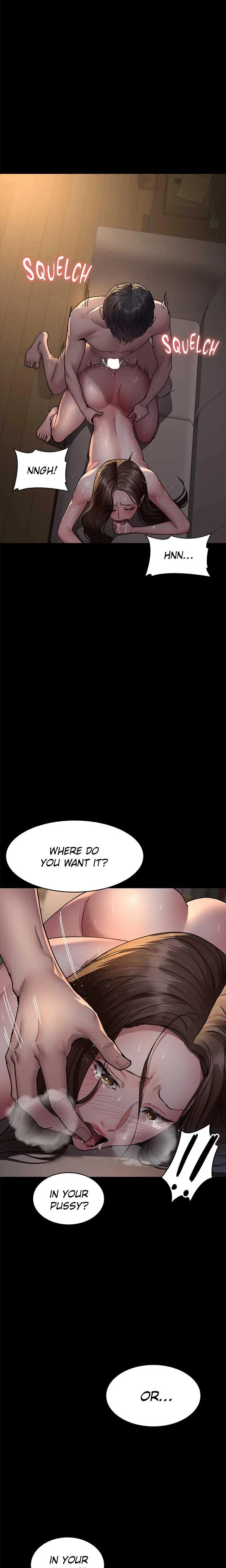 Slave Hospital Chapter 086 Page 2